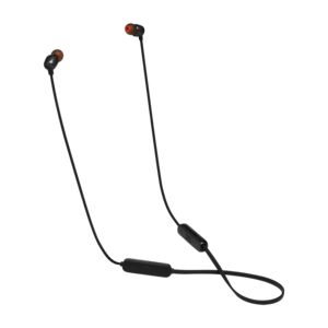 JBL Wireless Headphones Black JBL Wireless Headphones Black